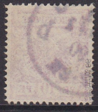 Deutsches Reich Mi.-Nr. 47 aa oo gepr. BPP