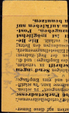 Deutsches Reich Mi.-Nr. 44 c oo gepr. BPP