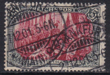 Deutsches Reich Mi.-Nr. 66 IV oo