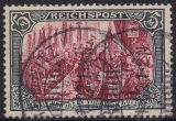 Deutsches Reich Mi.-Nr. 66 IV oo