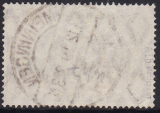 Deutsches Reich Mi.-Nr. 96 A I b oo gepr. BPP