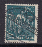 Deutsches Reich Mi.-Nr. 190 oo gepr. INFLA