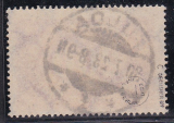 Deutsches Reich Mi.-Nr. 248 c oo gepr. INFLA