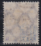 Deutsches Reich Mi.-Nr. 294 II oo gepr. INFLA