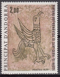 frz. Andorra Mi.-Nr. 299 **