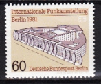 Berlin Mi.-Nr. 649 **