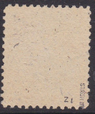 SBZ Mi.-Nr. 93 A Y z1 oo gepr. BPP