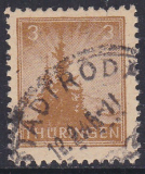SBZ Mi.-Nr. 92 AY az 1 oo gepr. BPP