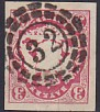 Bayern Mi.-Nr. 15 oo