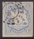 Bayern Mi.-Nr. 16 oo