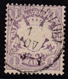 Bayern Mi.-Nr. 31 a oo