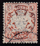 Bayern Mi.-Nr. 44 a oo