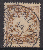 Bayern Mi.-Nr. 59 B oo