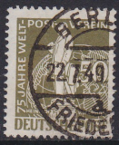 Berlin Mi.-Nr. 38 oo