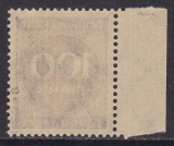 Deutsches Reich Mi.-Nr. 331 a ** gepr. BPP