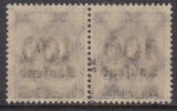 Deutsches Reich Mi.-Nr. 289 a III ** gepr. BPP