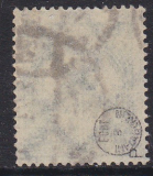 Deutsches Reich Mi.-Nr. 333 A P oo gepr. INFLA