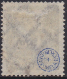 Deutsches Reich Dienst Mi.-Nr. 76 oo gepr. INFLA