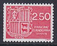 frz. Andorra Mi.-Nr. 430 **