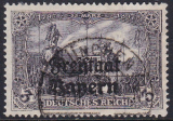 Bayern Mi.-Nr. 150 B oo
