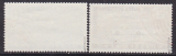Württ - Mi.-Nr. 49/50 oo gepr. BPP