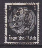 Deutsche Besetzung Russland Mi.-Nr. 1 a oo gepr. BPP