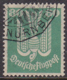 Deutsches Reich Mi.-Nr. 214 oo gepr. INFLA