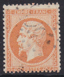 Alt - Frankreich Mi.-Nr. 30 b oo