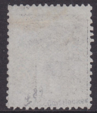 Alt - Frankreich Mi.-Nr. 68 F oo Attest