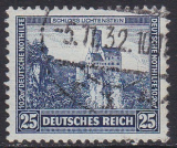 Deutsches Reich Mi.-Nr. 477 oo