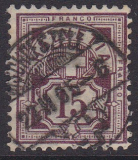 Schweiz Mi. Nr. 57 Y c oo
