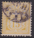 Schweiz Mi. Nr. 56 X c oo