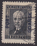 Danzig Port Gdansk Mi.-Nr. 25 oo