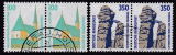 Bund Mi.-Nr. 1406/07 oo Paar