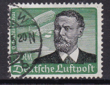 Deutsches Reich Mi.-Nr. 538 oo
