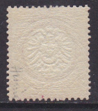 Deutsches Reich Mi.-Nr. 19 **