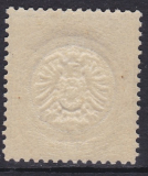 Deutsches Reich Mi.-Nr. 26 **