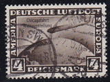 Deutsches Reich Mi.-Nr. 498 oo