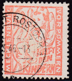 SBZ Mi.-Nr. 26 oo