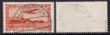 Saar Mi.-Nr. 158/59 oo gepr. BPP