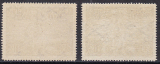 Vatikan Mi.-Nr. 147/48 *