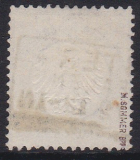 Deutsches Reich Mi.-Nr. 5 oo gepr. BPP