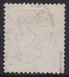 Deutsches Reich Mi.-Nr. 6 oo gepr. BPP