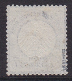 Deutsches Reich Mi.-Nr. 10 oo gepr. BPP