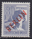 Berlin Mi.-Nr. 32 ** gepr. BPP