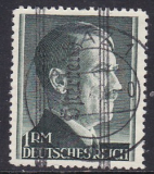 Österreich Mi.-Nr. 693 II B oo