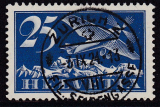 Schweiz Mi. Nr. 180 x oo