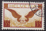 Schweiz Mi. Nr. 233 x oo