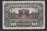 Österreich Mi.-Nr. 290 B **