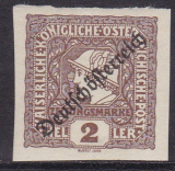 Österreich Mi.-Nr. 247 b **